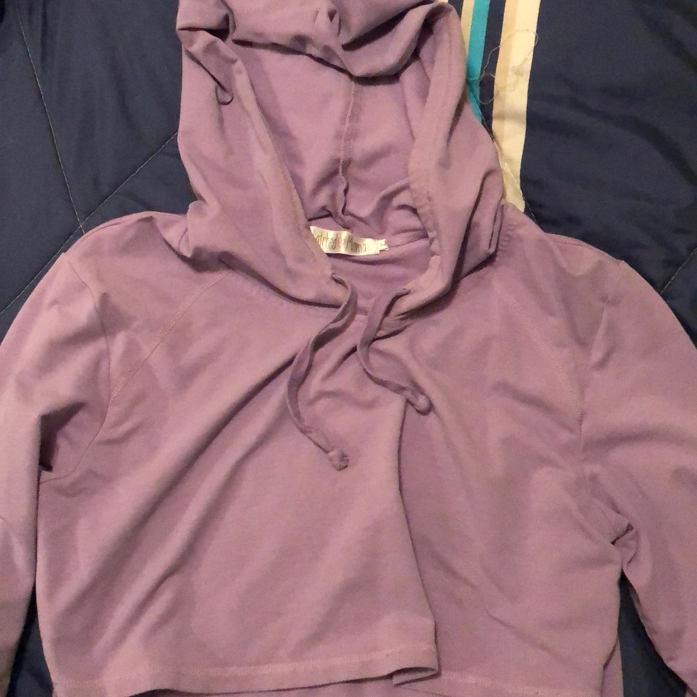 Latched Mama Sweatshirt